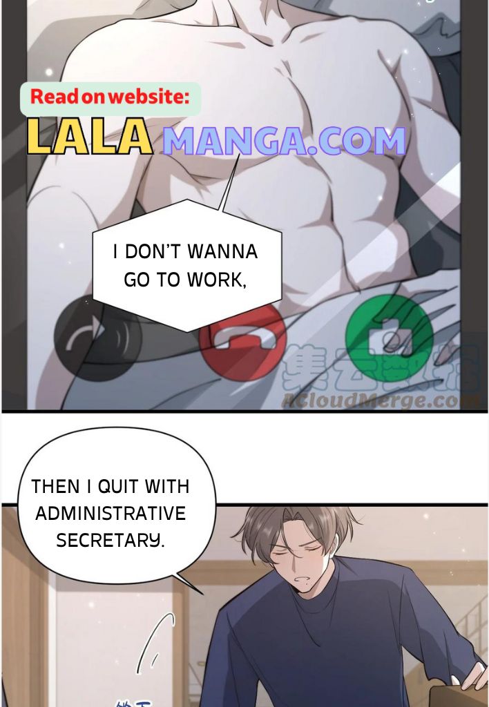 God! I Slept With My Boss - Chapter 18