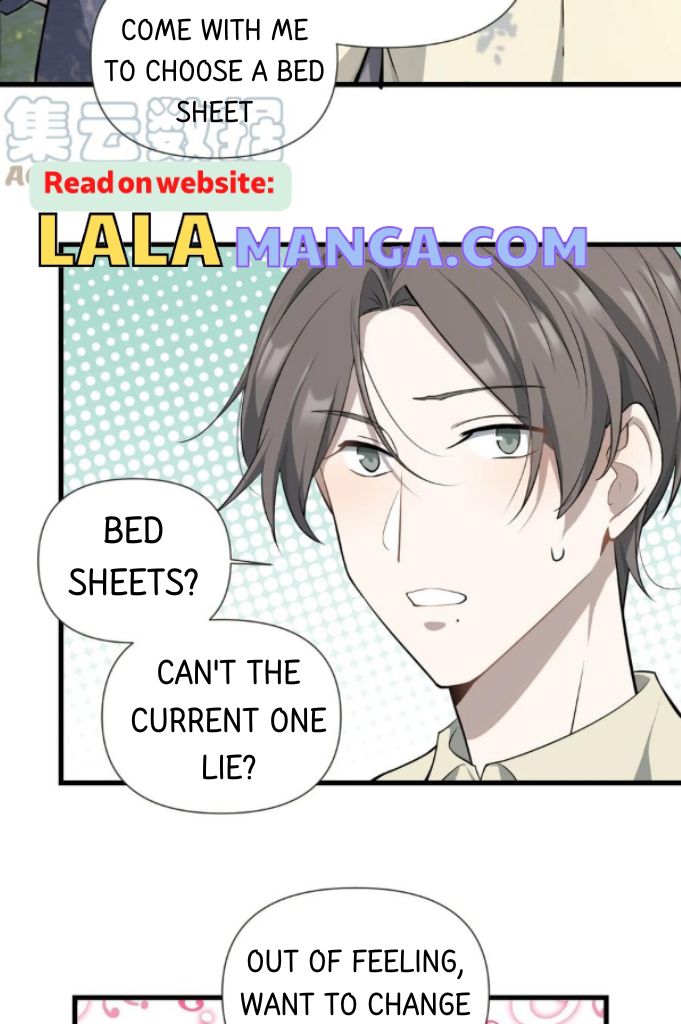 God! I Slept With My Boss - Chapter 28