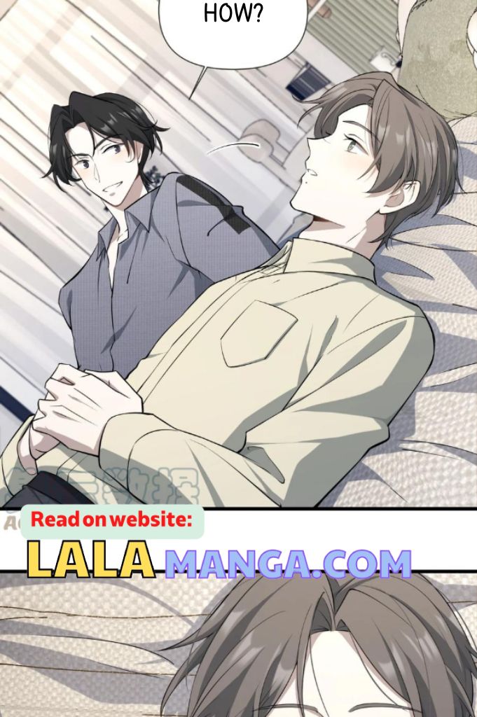 God! I Slept With My Boss - Chapter 28