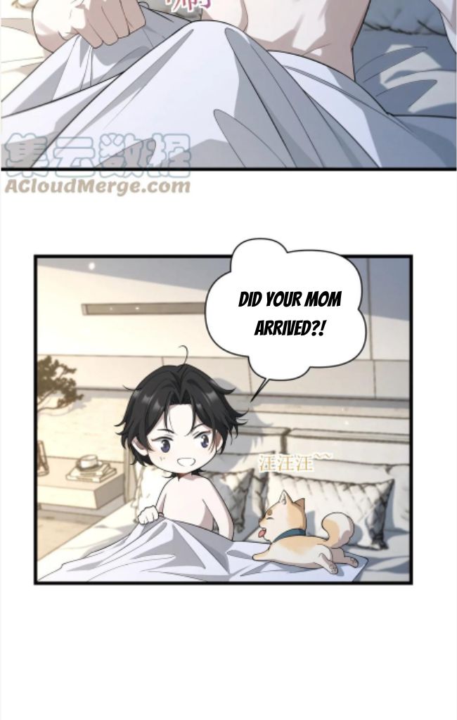 God! I Slept With My Boss - Chapter 21