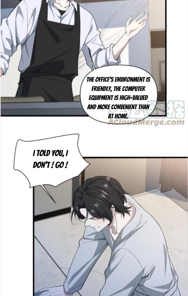 God! I Slept With My Boss - Chapter 21