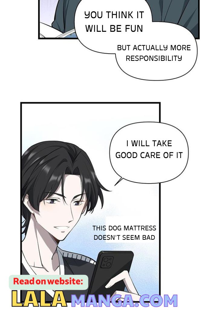 God! I Slept With My Boss - Chapter 12