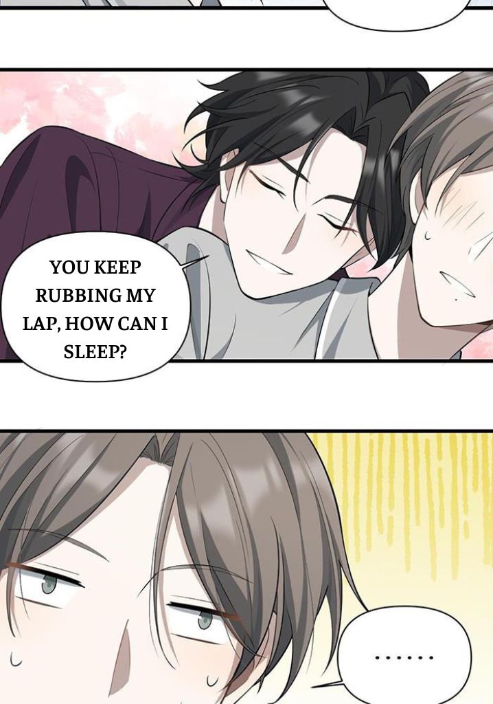 God! I Slept With My Boss - Chapter 9