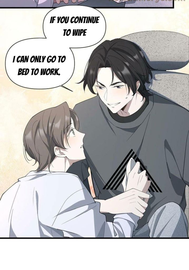 God! I Slept With My Boss - Chapter 22