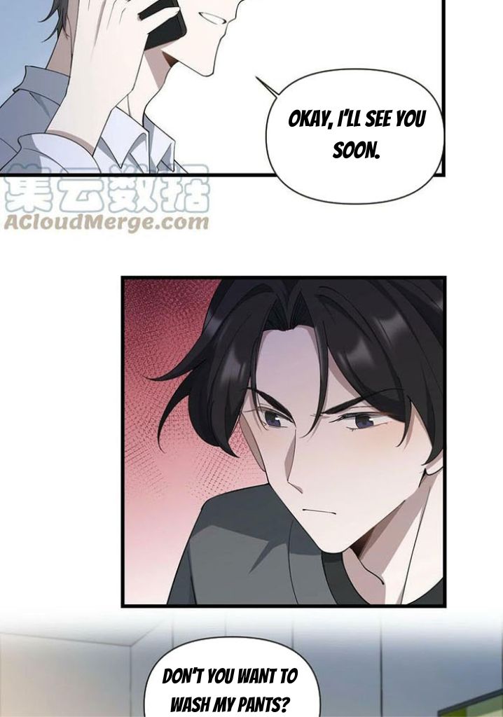 God! I Slept With My Boss - Chapter 22