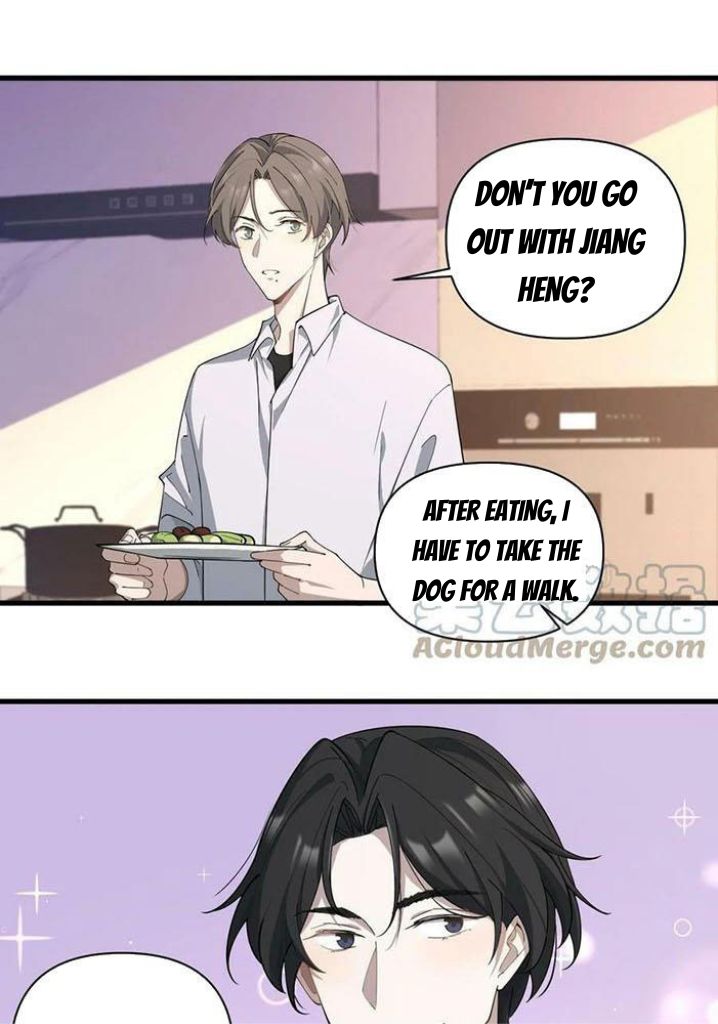 God! I Slept With My Boss - Chapter 22