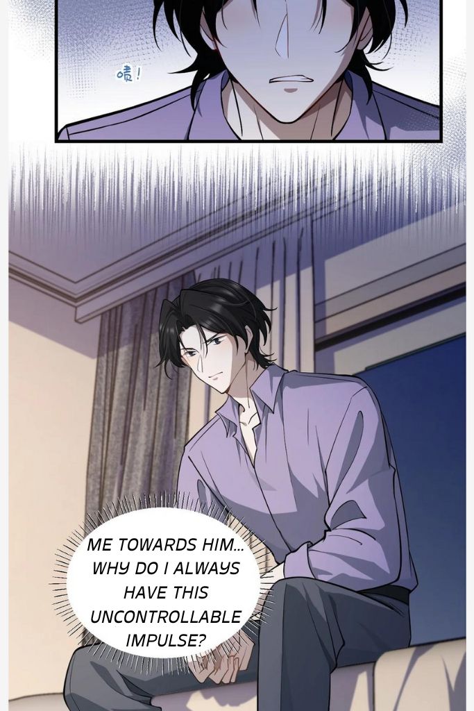 God! I Slept With My Boss - Chapter 14