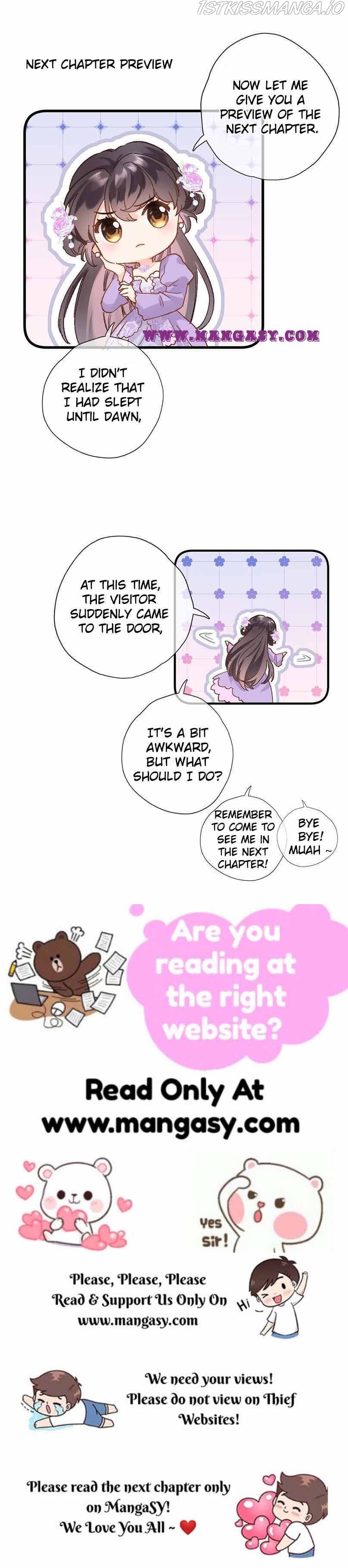 The Time Travelling Princess - Chapter 76