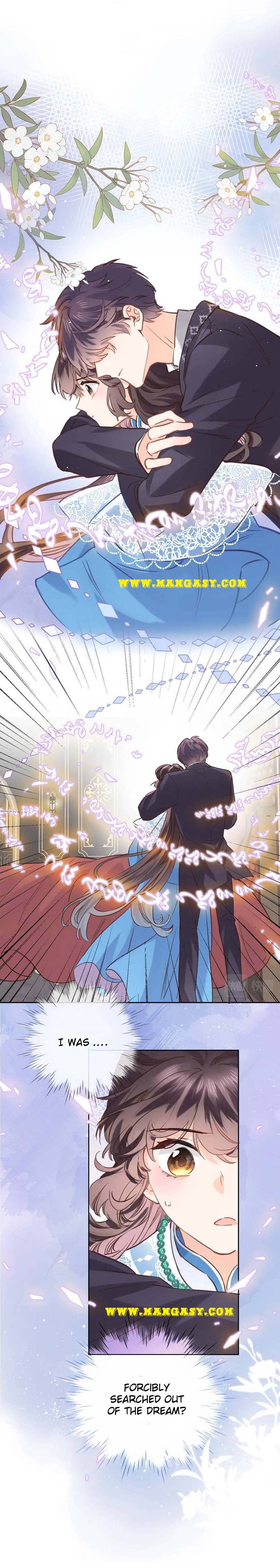 The Time Travelling Princess - Chapter 64