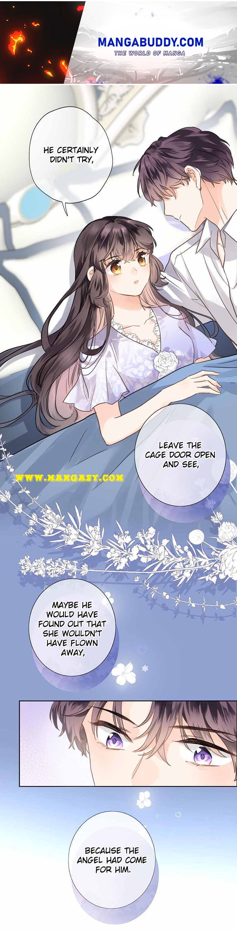 The Time Travelling Princess - Chapter 75