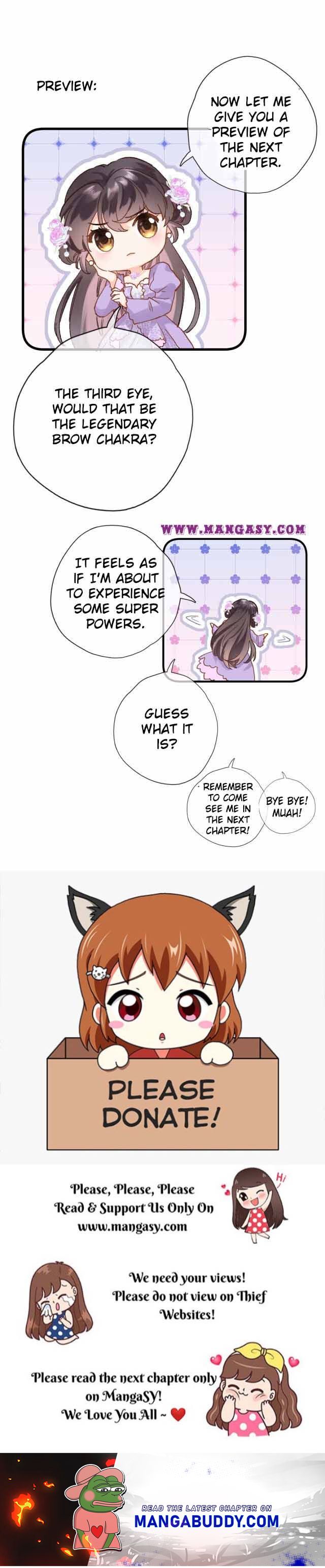 The Time Travelling Princess - Chapter 33