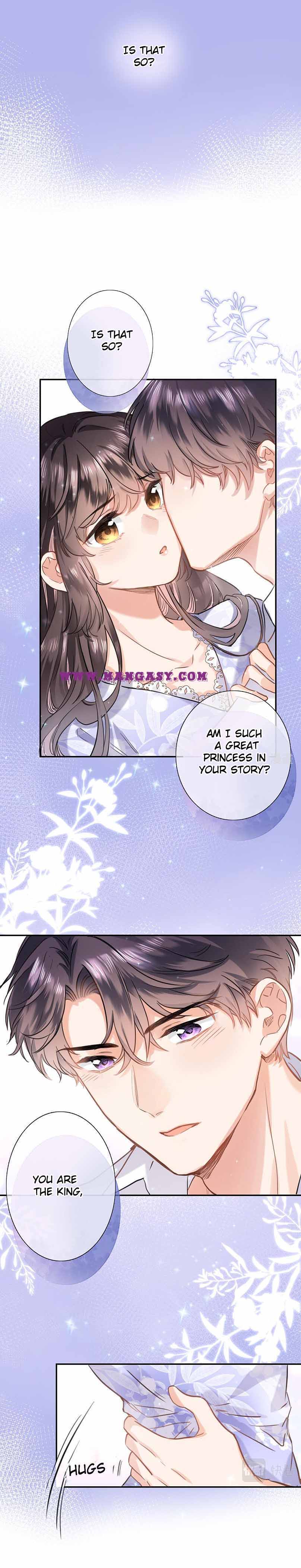 The Time Travelling Princess - Chapter 86