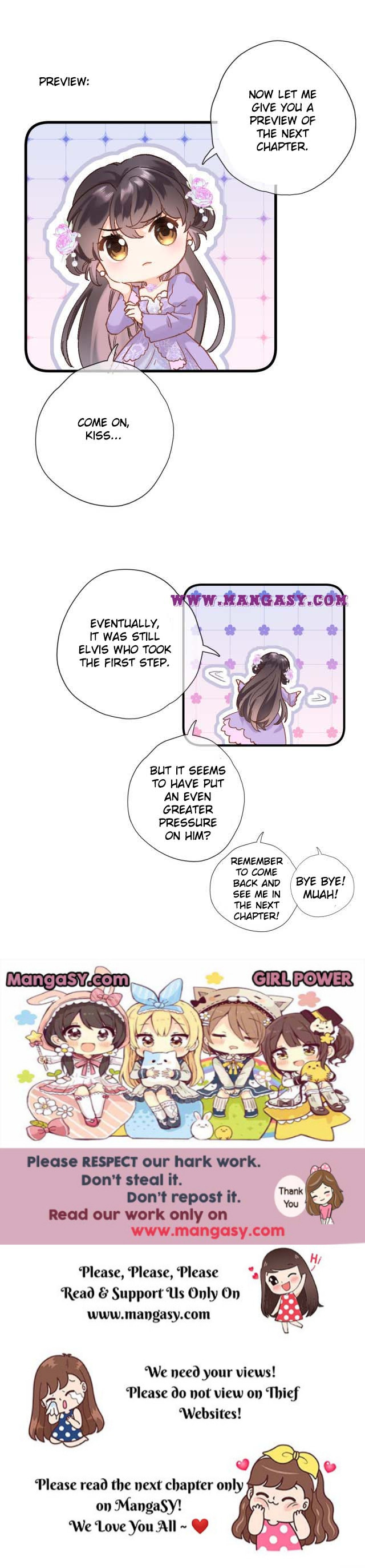 The Time Travelling Princess - Chapter 60