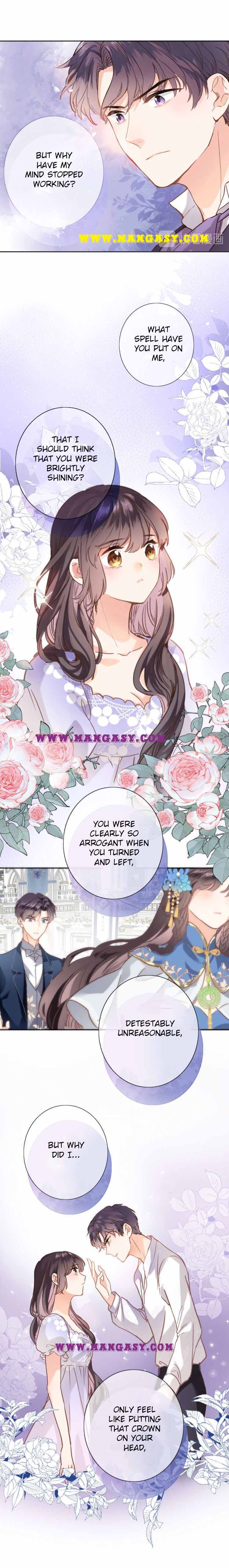 The Time Travelling Princess - Chapter 26