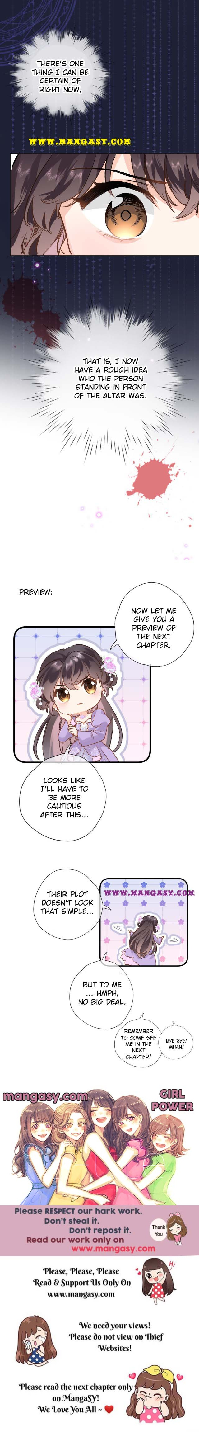 The Time Travelling Princess - Chapter 45