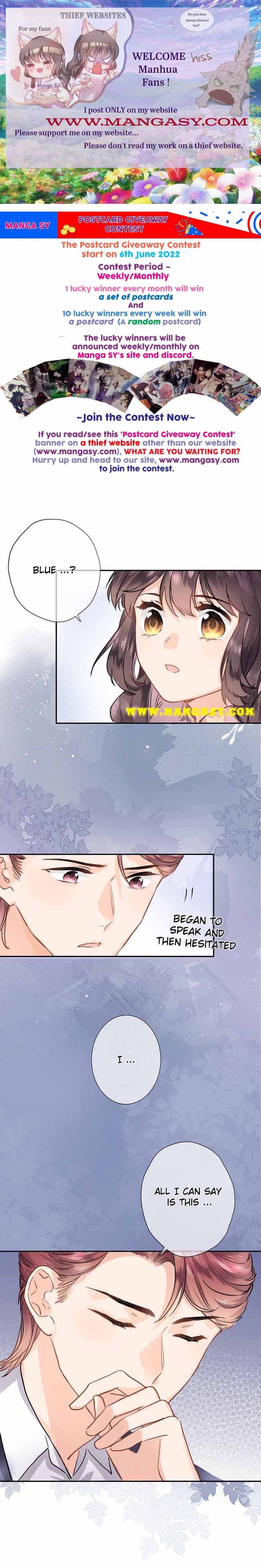 The Time Travelling Princess - Chapter 80