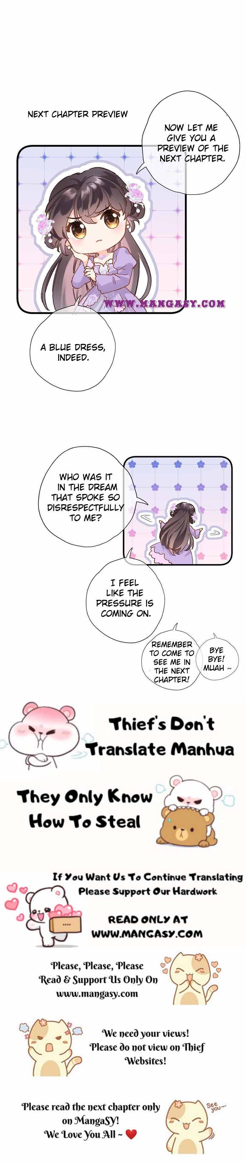 The Time Travelling Princess - Chapter 80