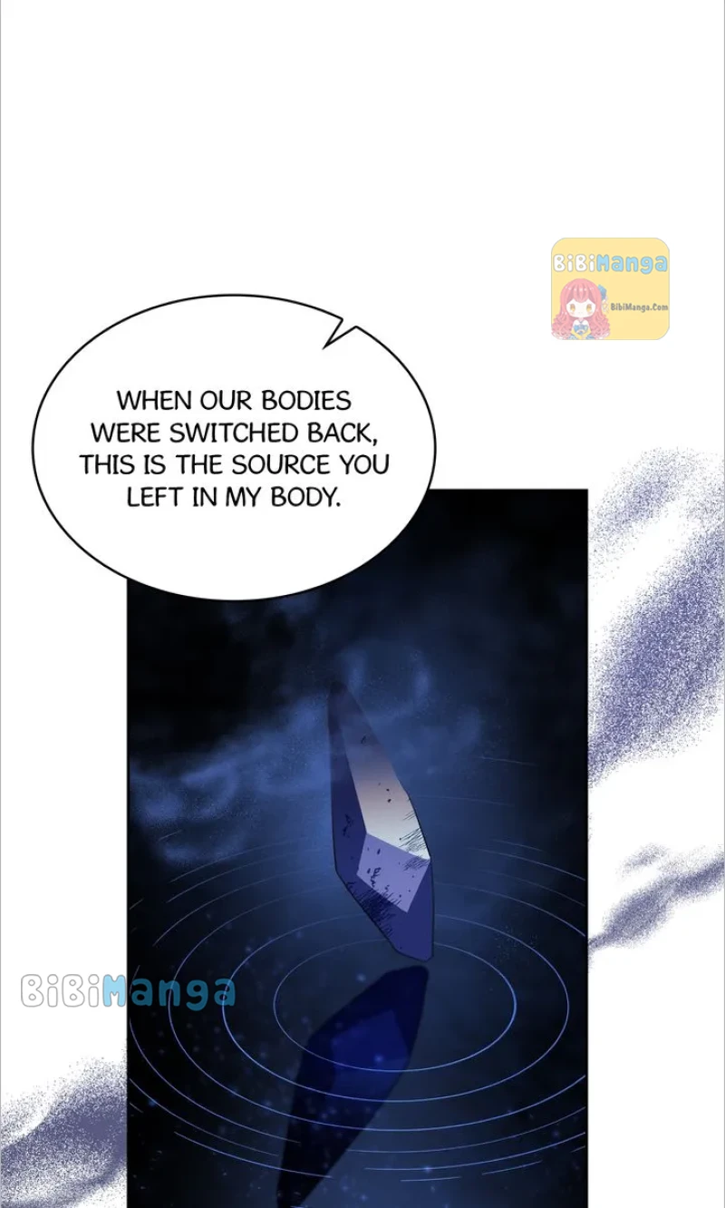 Flowers Find A Way To Bloom - Chapter 90