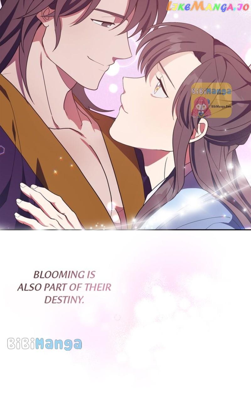 Flowers Find A Way To Bloom - Chapter 103