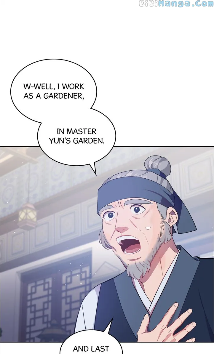 Flowers Find A Way To Bloom - Chapter 94