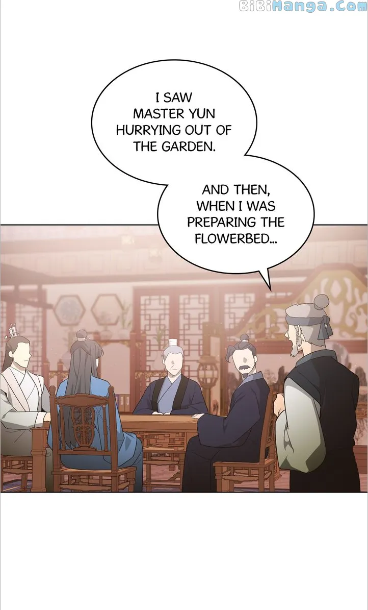 Flowers Find A Way To Bloom - Chapter 94