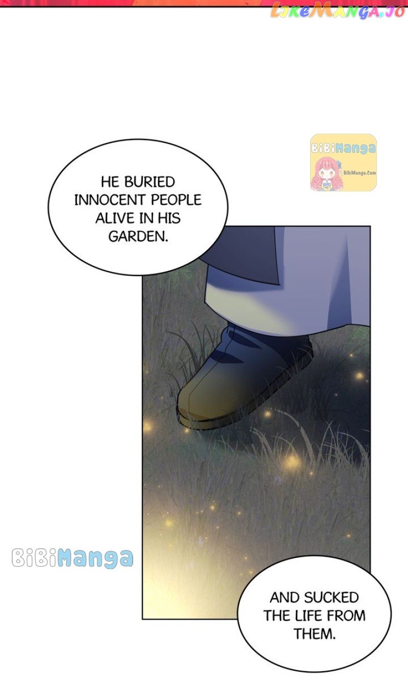 Flowers Find A Way To Bloom - Chapter 98