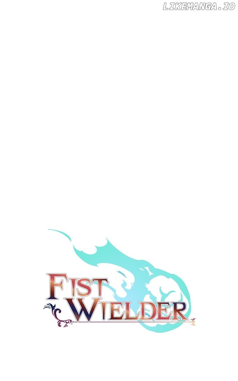 Fist Wielder - Chapter 44