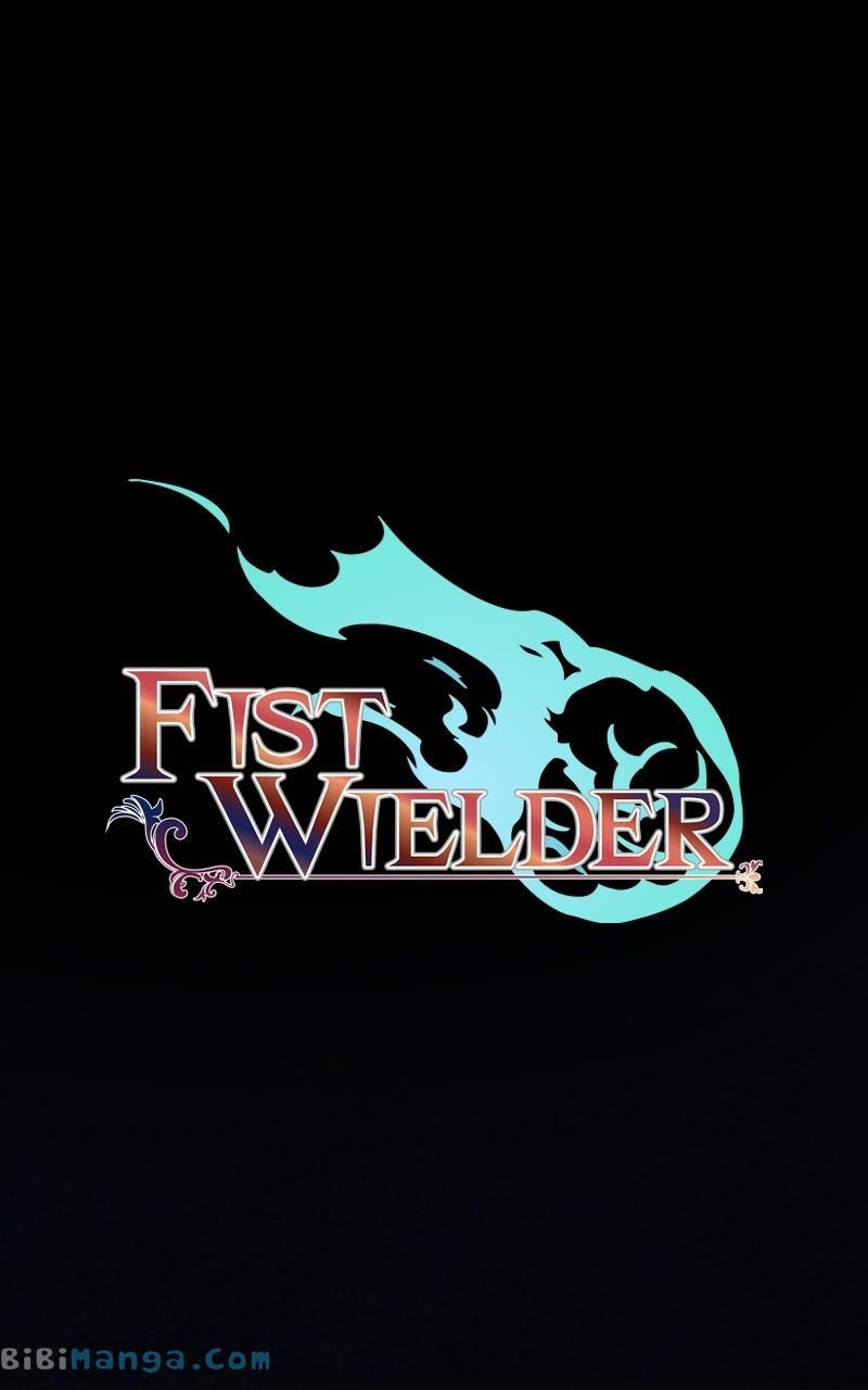 Fist Wielder - Chapter 10