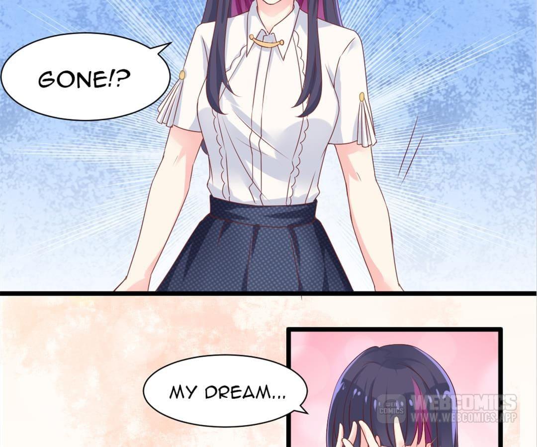 The One In My Dream - Chapter 29