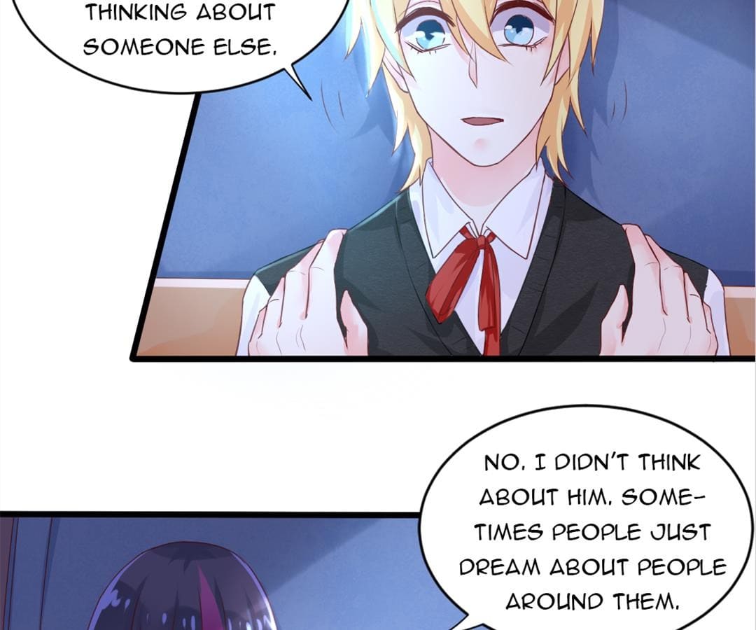 The One In My Dream - Chapter 29