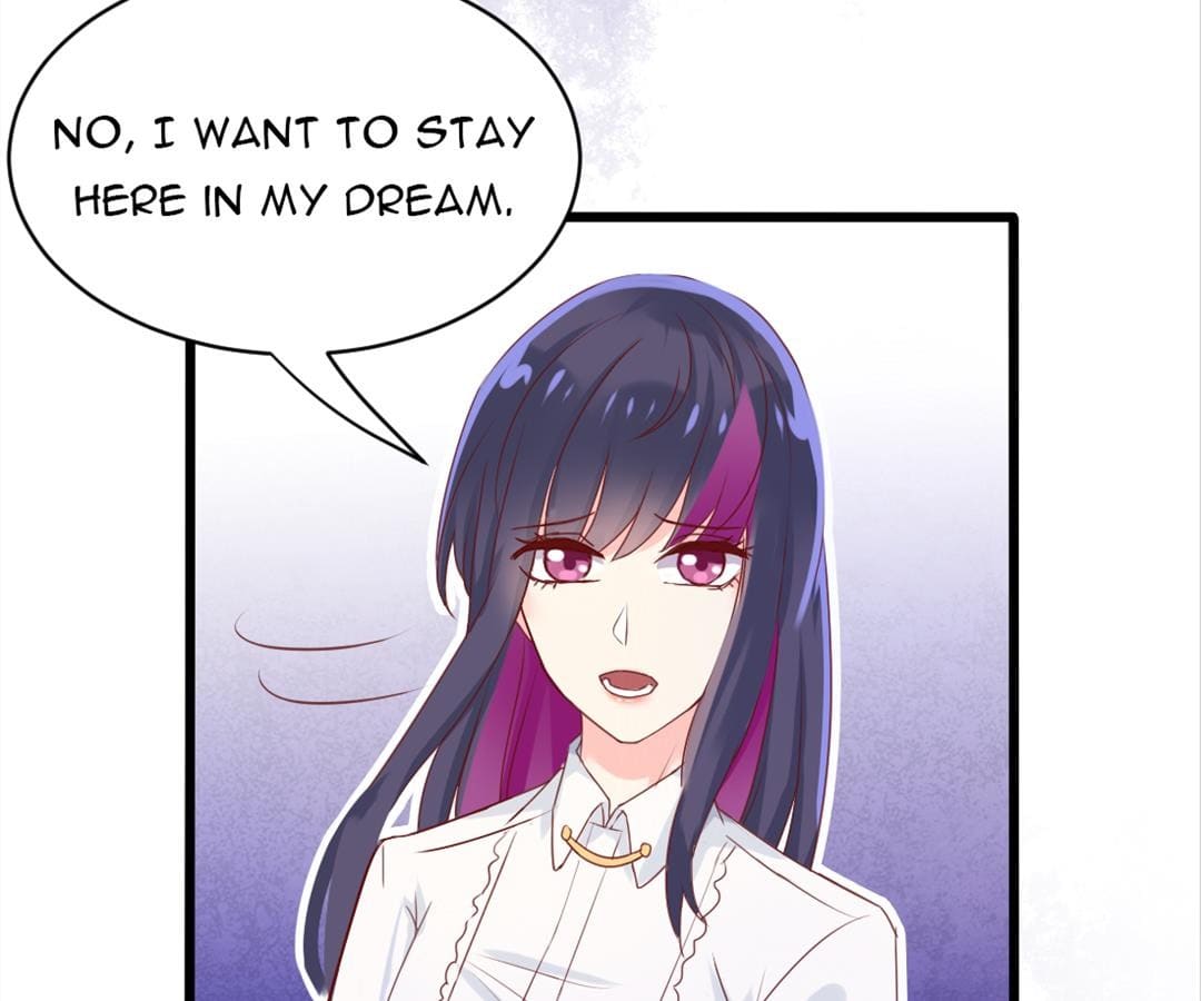 The One In My Dream - Chapter 30