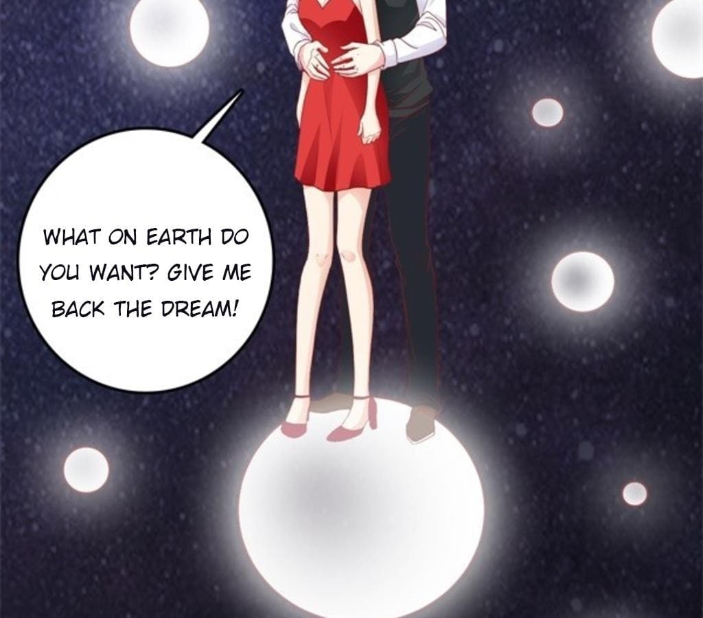 The One In My Dream - Chapter 59