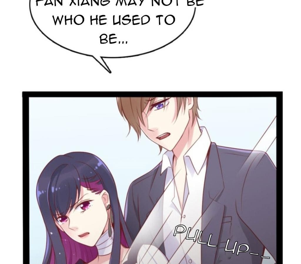 The One In My Dream - Chapter 47