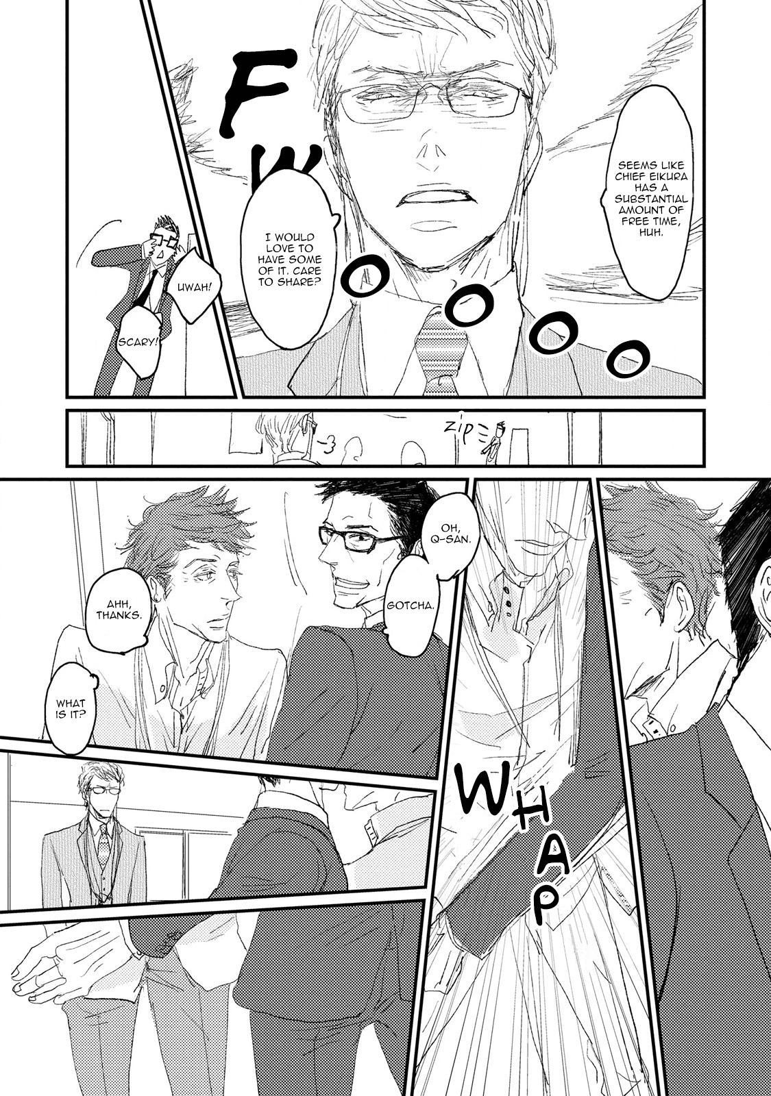 Koh-Boku - Chapter 2: File.2