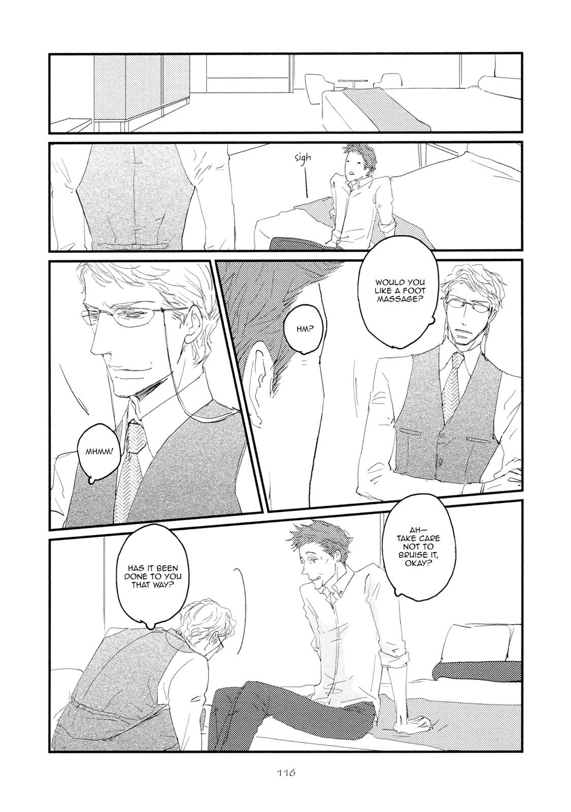 Koh-Boku - Chapter 4: File.4