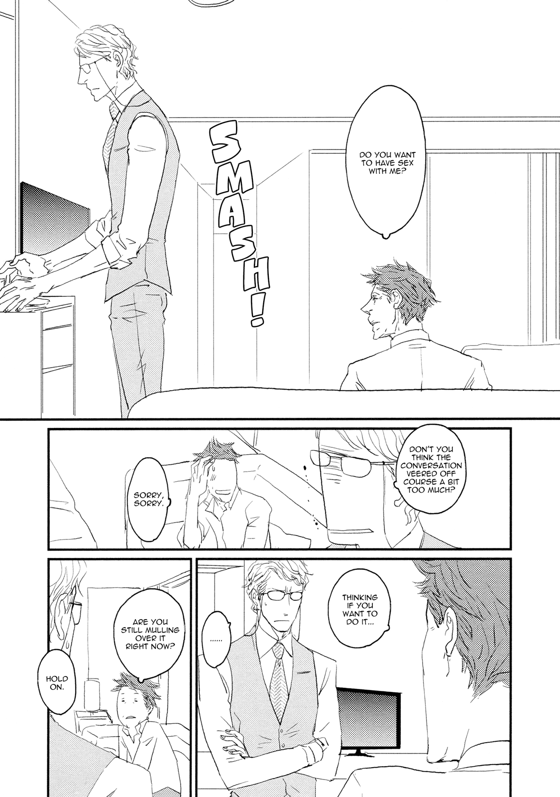 Koh-Boku - Chapter 5: File.5