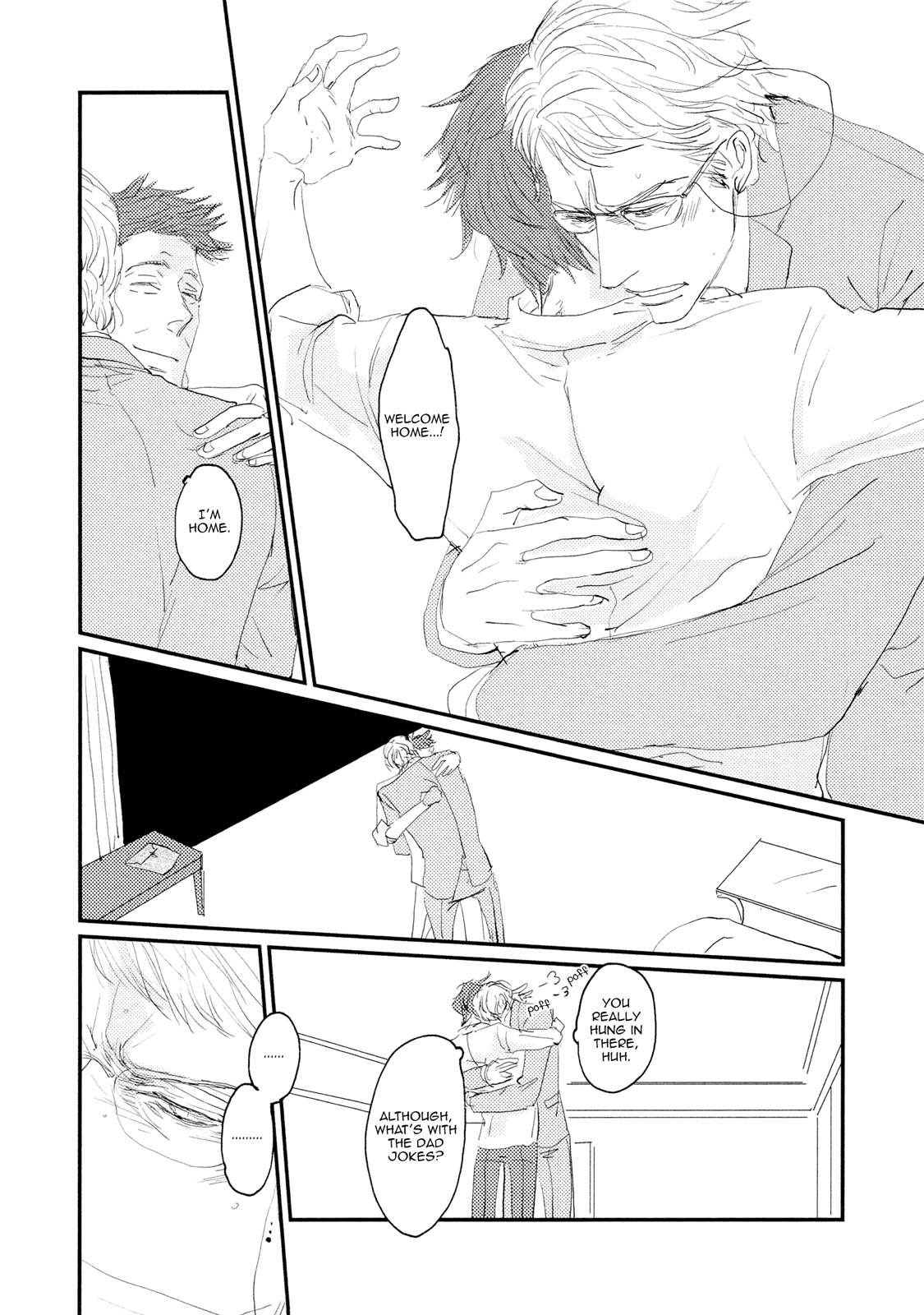 Koh-Boku - Chapter 3: File.3