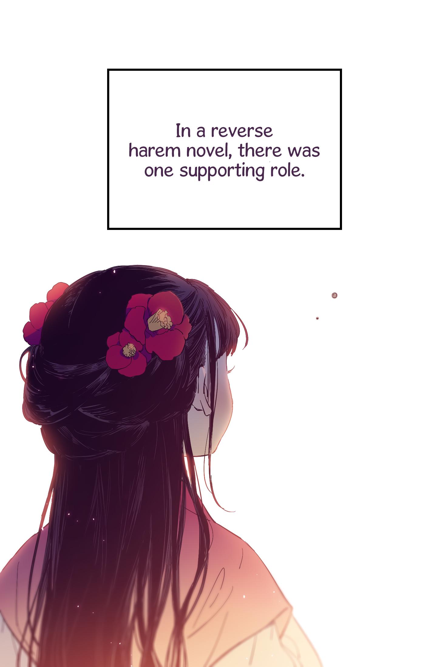 The Baby Concubine Wants To Live Quietly - Promo : Promotional Manhwa