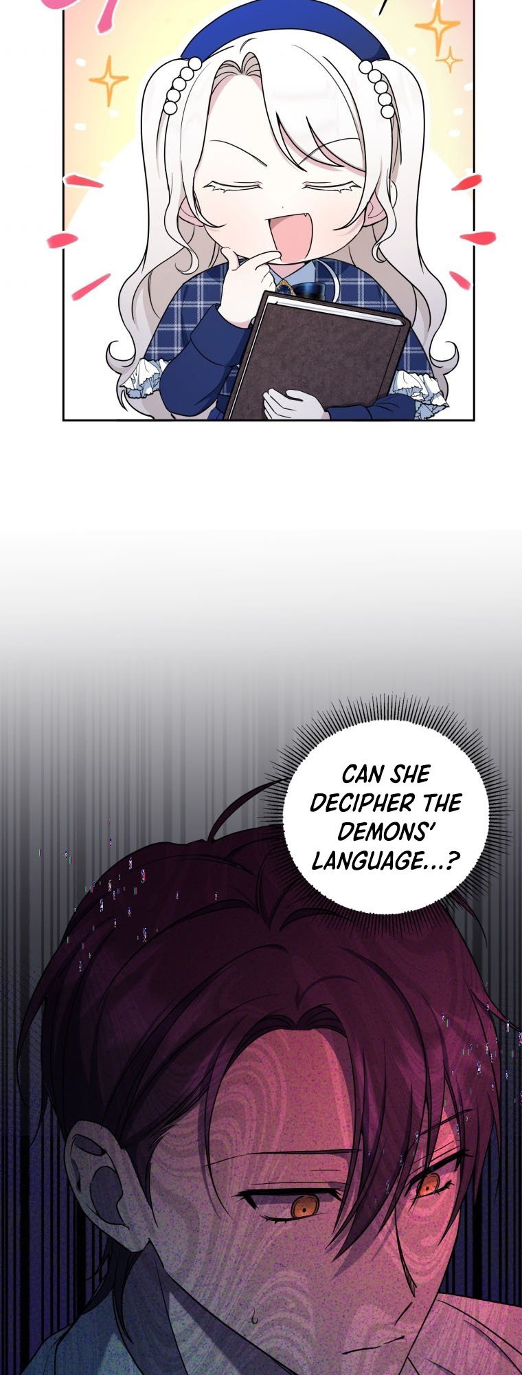 The Princess Is Evil - Vol.2 Chapter 53