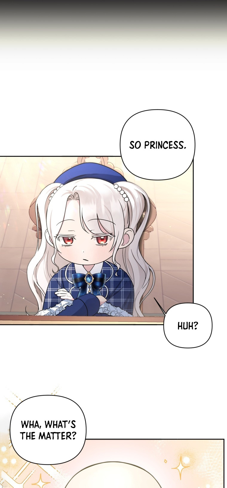 The Princess Is Evil - Vol.2 Chapter 53