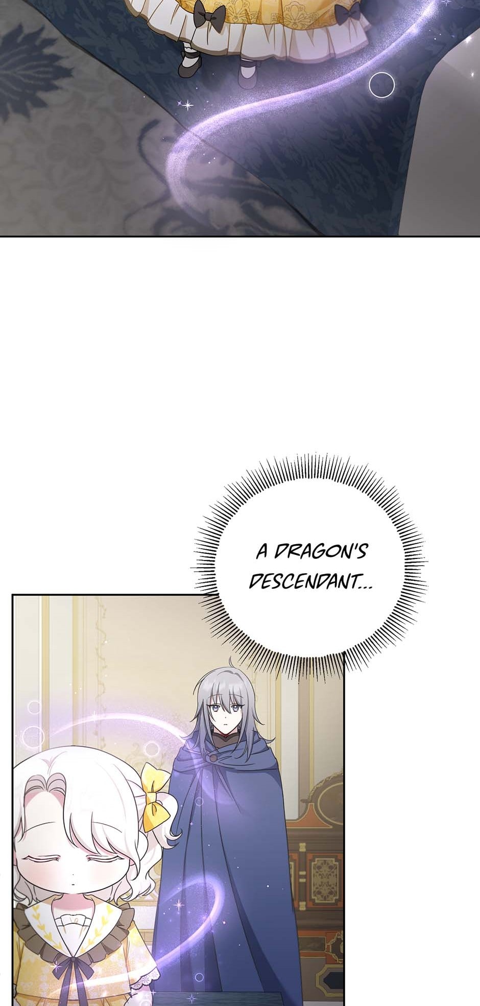 The Princess Is Evil - Chapter 38