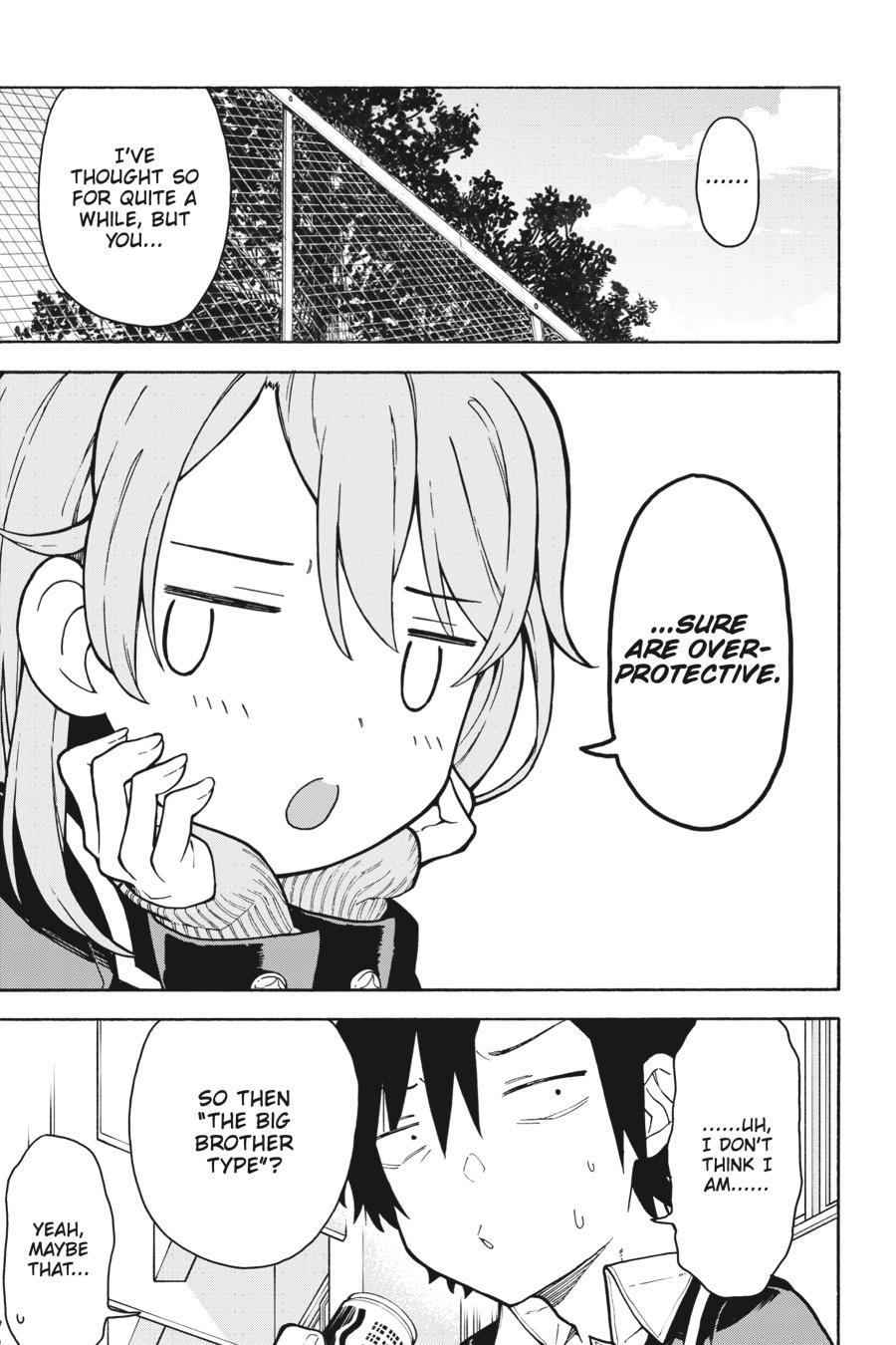 Yahari Ore No Seishun Love Come Wa Machigatteiru @Comic - Chapter 90