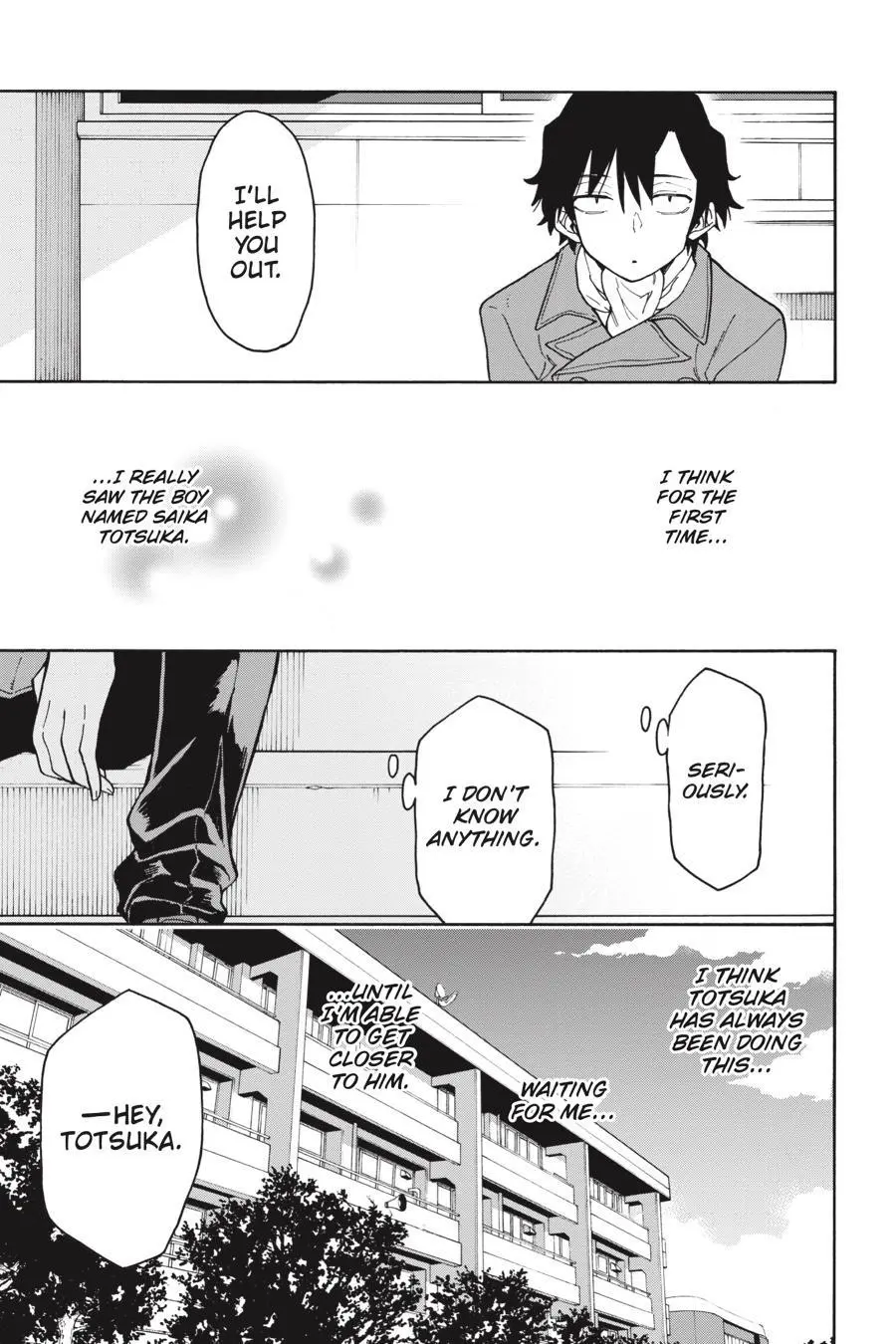 Yahari Ore No Seishun Love Come Wa Machigatteiru @Comic - Chapter 78