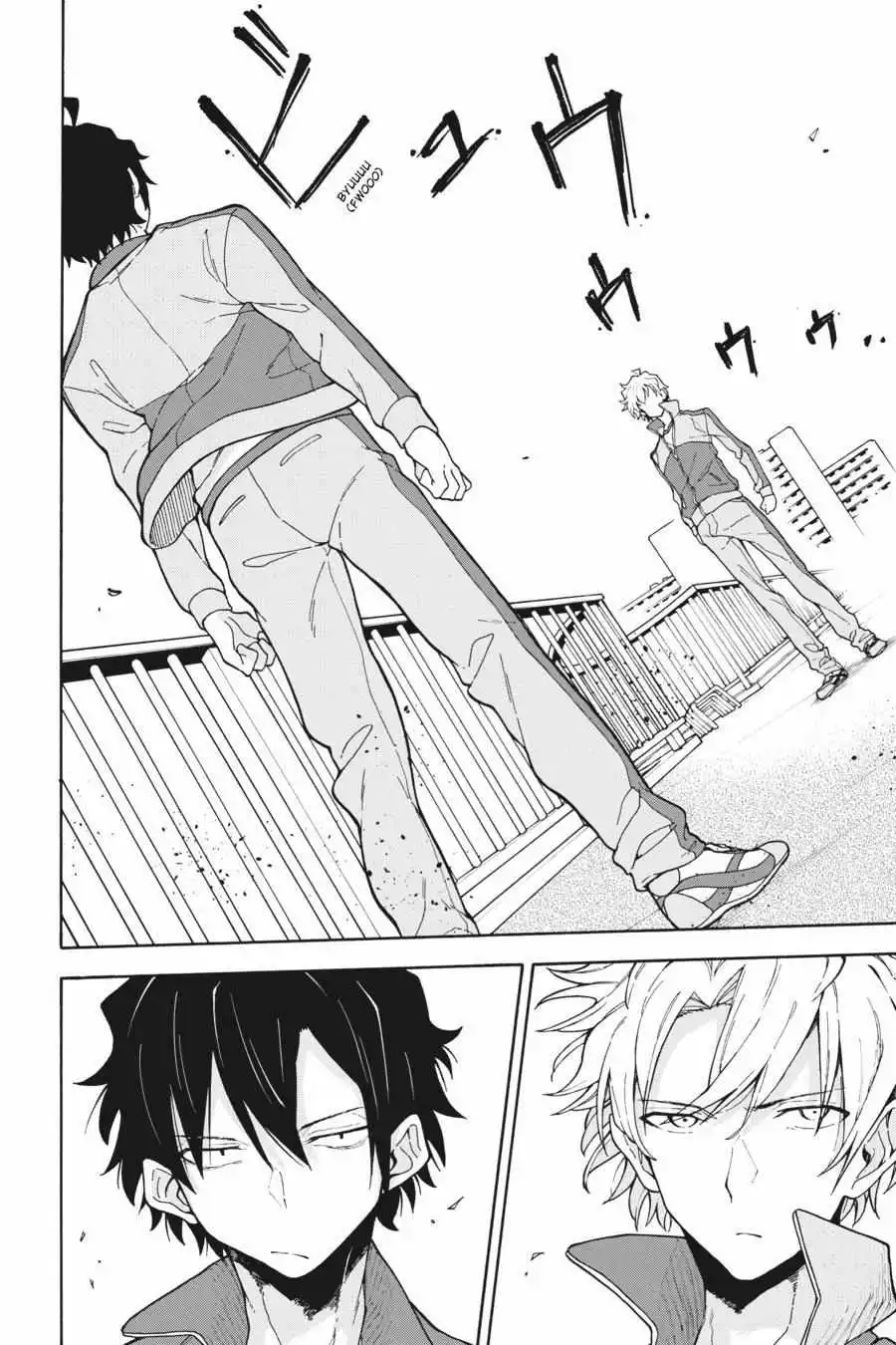 Yahari Ore No Seishun Love Come Wa Machigatteiru @Comic - Chapter 79