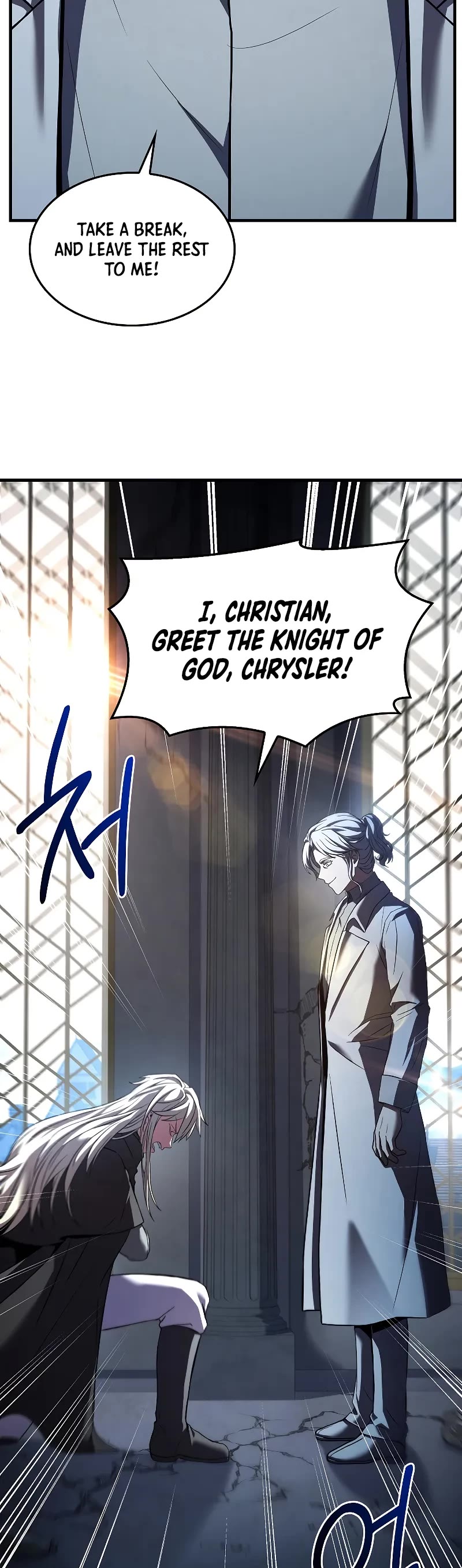 Return Of The Legendary Spear Knight - Chapter 156