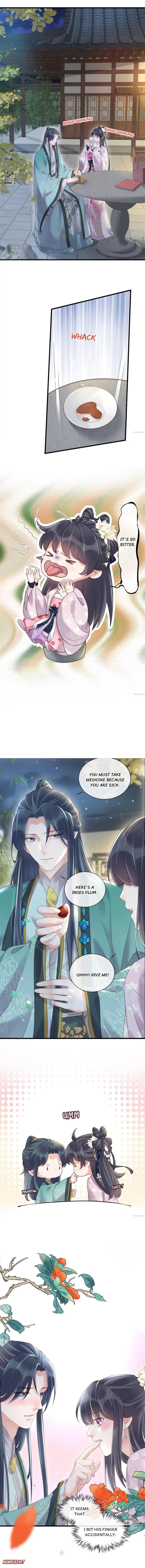 The Guidance On Black Lotus - Chapter 60