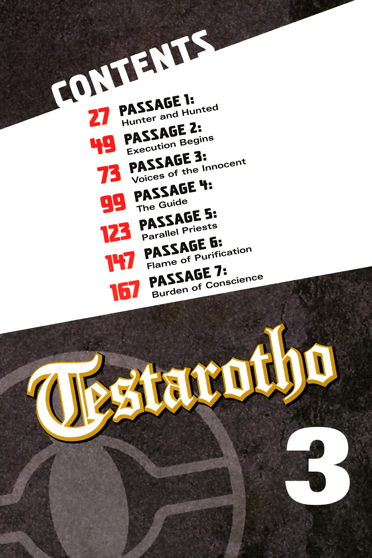 Testarotho - Chapter 10.9: Celebration