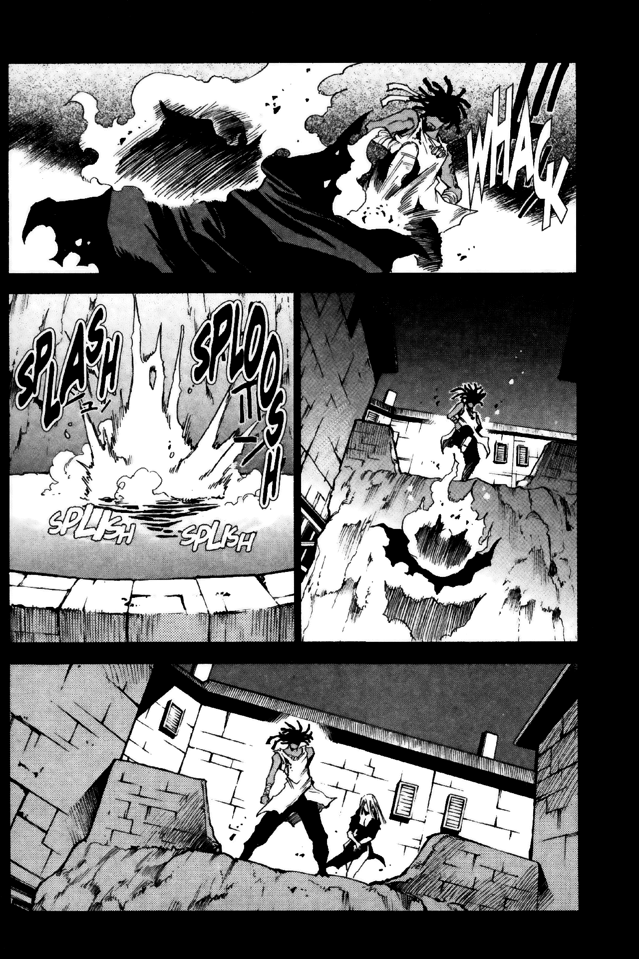 Testarotho - Chapter 21: The Winner