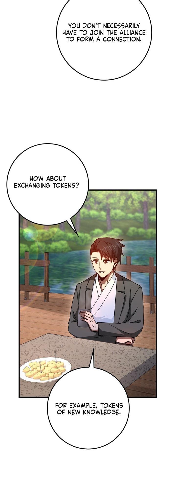 Return Of The Martial Arts Genius - Chapter 29: 29