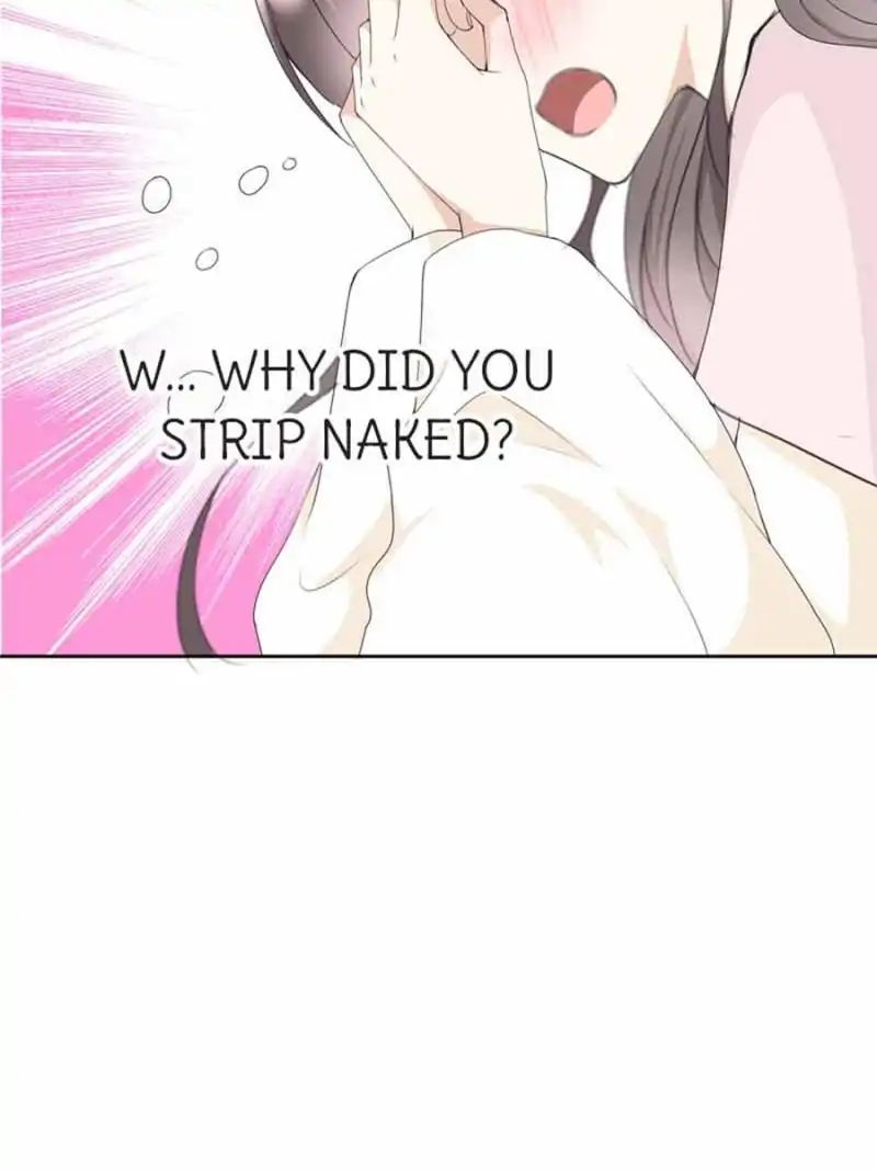 Young Hot Lady From The Village - Chapter 10: Why Did You Strip Naked?